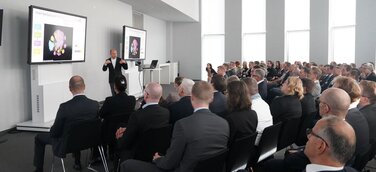 Digitalisierung aus einem neuen Blickwinkel