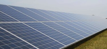 EcofinConcept – Weiterer Solarpark in Betrieb genommen