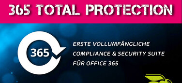 Hornetsecurity launcht erste vollumfängliche Security & Compliance Suite für Microsoft Office 365