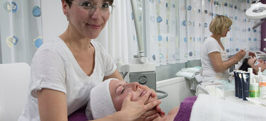 Mit Bildungsgutschein über das BFW zurück in Arbeit