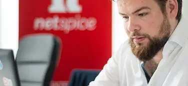Netspice kooperiert mit der Universität Witten/Herdecke