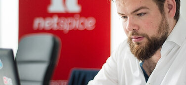 Netspice kooperiert mit der Universität Witten/Herdecke