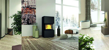 Quantensprung in der Ofentechnologie