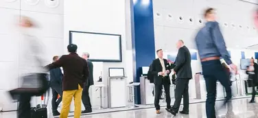 QuinScape beim TIBCO Innovation Day Frankfurt am 17. Oktober in Frankfurt