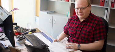 Traumberuf: Steuerfachangestellter