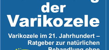 Varikozele: Negativen Auswirkungen auf die Fruchtbarkeit