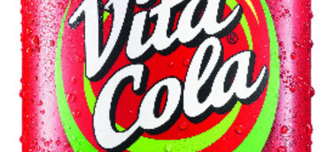 VITA COLA wird 60 und gibt einen aus