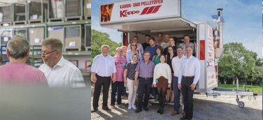 Weiter(er) Quantensprung