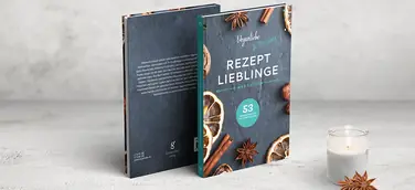 Weltvegantag: Veganliebe veröffentlicht Kochbuch mit 53 leckeren veganen Rezepten zur Weihnachtszeit von ausgewählten Foodbloggern und Gäste