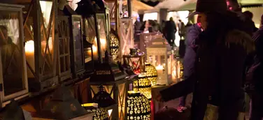 Winterträume Magdeburg – Das Paradies für Winterliebhaber 26. – 28. Oktober 2018 | Messe Magdeburg