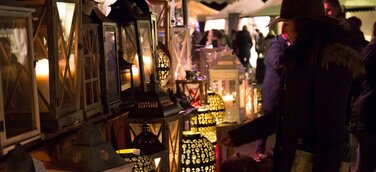 Winterträume Magdeburg – Das Paradies für Winterliebhaber 26. – 28. Oktober 2018 | Messe Magdeburg