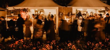 Winterträume Überherrn - nach 11 Jahren wieder zurück auf dem Linslerhof 02. – 04.11.2018 | Linslerhof