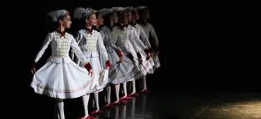 Wo Brasilien tanzt – Kulturerlebnisse in Joinville