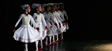 Wo Brasilien tanzt – Kulturerlebnisse in Joinville