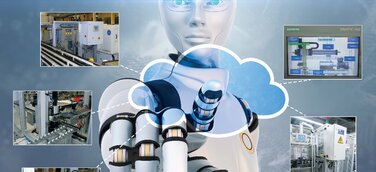 all about Automation 2019: TDK steigert industrielle Wertschöpfung mit Automatisierungslösungen in Unternehmen