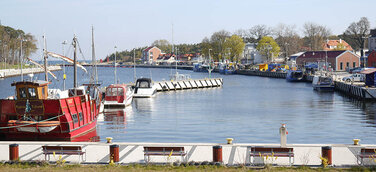 Bauboom in Feiningers Sommerfrische