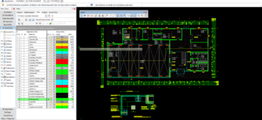 CAD-Software SPIRIT 2019 –BIM für jede Arbeitsweise