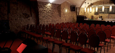 Der Dezember im Kulturschiff | Freiburger Schiff