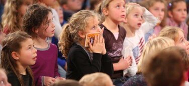 Ein musikalisches Geschenk für Weihnachten und die ganze Familie