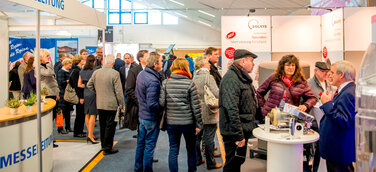 FlämingBau 2018 – Messe für HAUS, ENERGIE und UMWELT