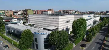 Fratelli Mariani Drahtgewebe und Streckmetall: Handwerk, Tradition und Öko-Nachhaltigkeit