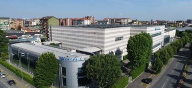 Fratelli Mariani Drahtgewebe und Streckmetall: Handwerk, Tradition und Öko-Nachhaltigkeit