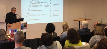 Für ein gutes Leben: Ergotherapiefachtagung in Bonn