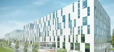 GALILEO: So lebendig wird die Neue Mitte des Forschungscampus Garching