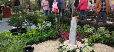 Gartenträume Lingen – Die Erweckung des Frühlings