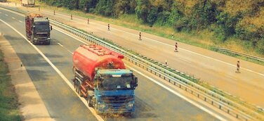 Gedankenspiel: Wenn der CO2-Ausstoß von Lkws auf einmal egal wäre