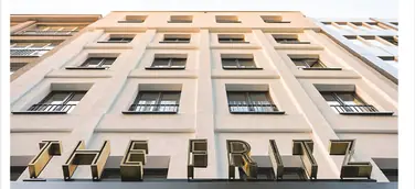 Hotelmarktbericht Düsseldorf 2018 der Dr. Lübke & Kelber GmbH: