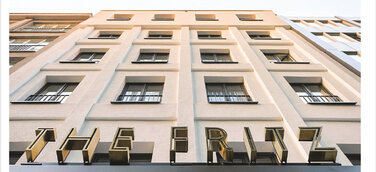 Hotelmarktbericht Düsseldorf 2018 der Dr. Lübke & Kelber GmbH: