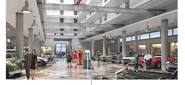 Hotelmarktbericht Köln 2018 der Dr. Lübke & Kelber GmbH