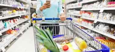 Internationale Befragung über Supply Chain Management 2020 in der Konsumgüterindustrie