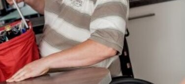 Jede Chance nutzen: Menschen aus dem Wachkoma holen