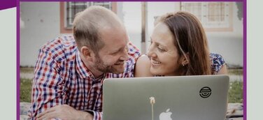 Neuer Podcast (nicht nur) für Unternehmerpaare: “Duopreneur-Podcast”