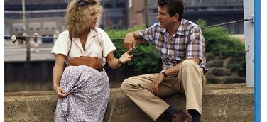 "Stanley & Iris" mit Jane Fonda und Robert De Niro ab 16.11.2018 erstmals auf Blu-ray Disc