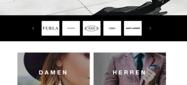 Stylight launcht Luxury Loft, einen exklusiven Bereich für Luxus Mono-Label-Stores