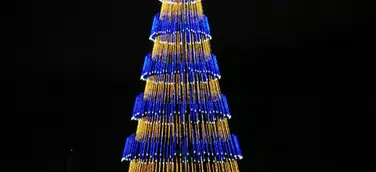 Weihnachtszauber in Brasilien – Traditionen und kleine Kuriositäten bei 30 Grad Celsius