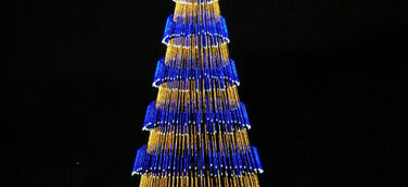 Weihnachtszauber in Brasilien – Traditionen und kleine Kuriositäten bei 30 Grad Celsius