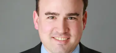 Benedikt Breuer als neuer "International Key Account Manager HFC Networks" für die AXING Group vorgestellt