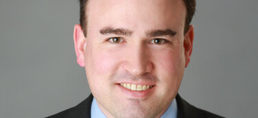 Benedikt Breuer als neuer "International Key Account Manager HFC Networks" für die AXING Group vorgestellt