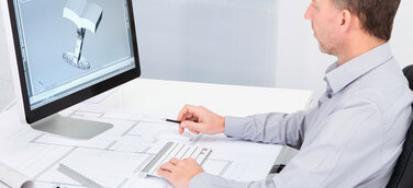 Berufe im Fokus: Schnuppertag für Konstruktive