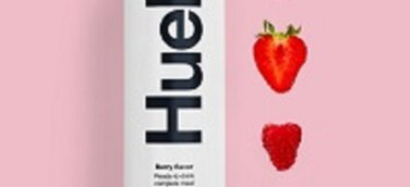 Der europäische Marktführer für vollwertige Komplettnahrung stellt sein erstes Ready-to-Drink Produkt vor