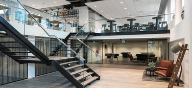 Der neue Weg der Büro-Suche