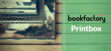 Die Bookfactory by BUBU eröffnet einen neuen Online-Shop zur Vermarktung von Fotoprodukten mit Printbox