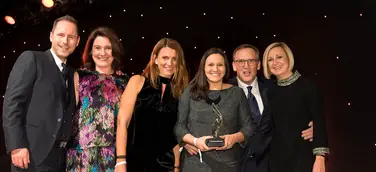 FORTALENTS-Stipendium: HR Excellence Award 2018 für Regensburger Leuchtturmprojekt