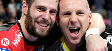 Handball-Bundesliga: HC Erlangen gewinnt souverän gegen den TVB Stuttgart