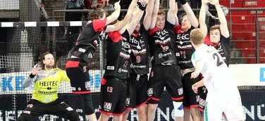 Handball: HC Erlangen ist am Donnerstag von der SG BBM Bietigheim gefordert