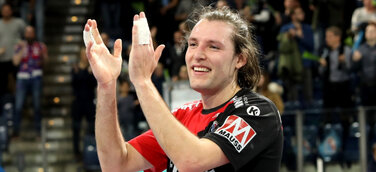 Handball: HC Erlangen verlängert mit Johannes Sellin - Christoph Steinert im 28er-Kader zur WM